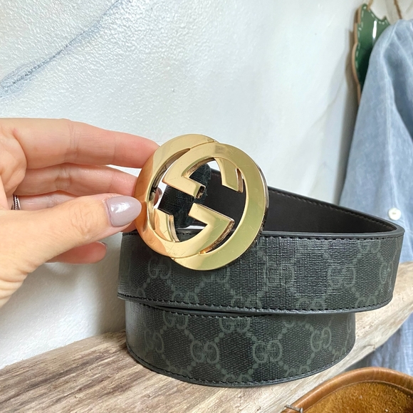 Fashion Belt - Picture 2 of 2